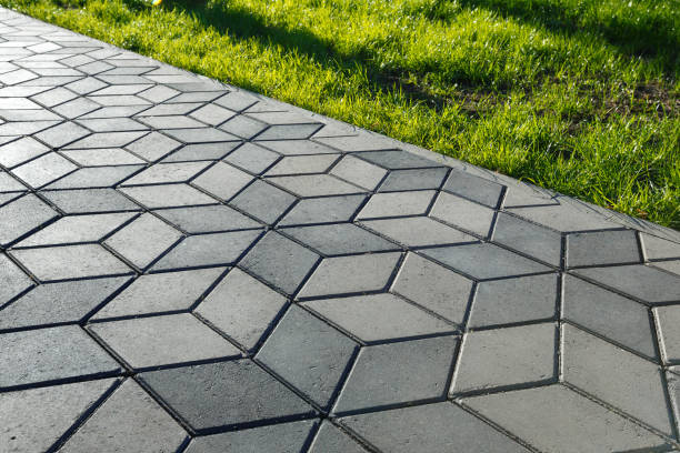 Best Permeable Paver Driveway  in Bethpage, NY